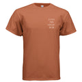 TEXAS ORANGE - FRONT