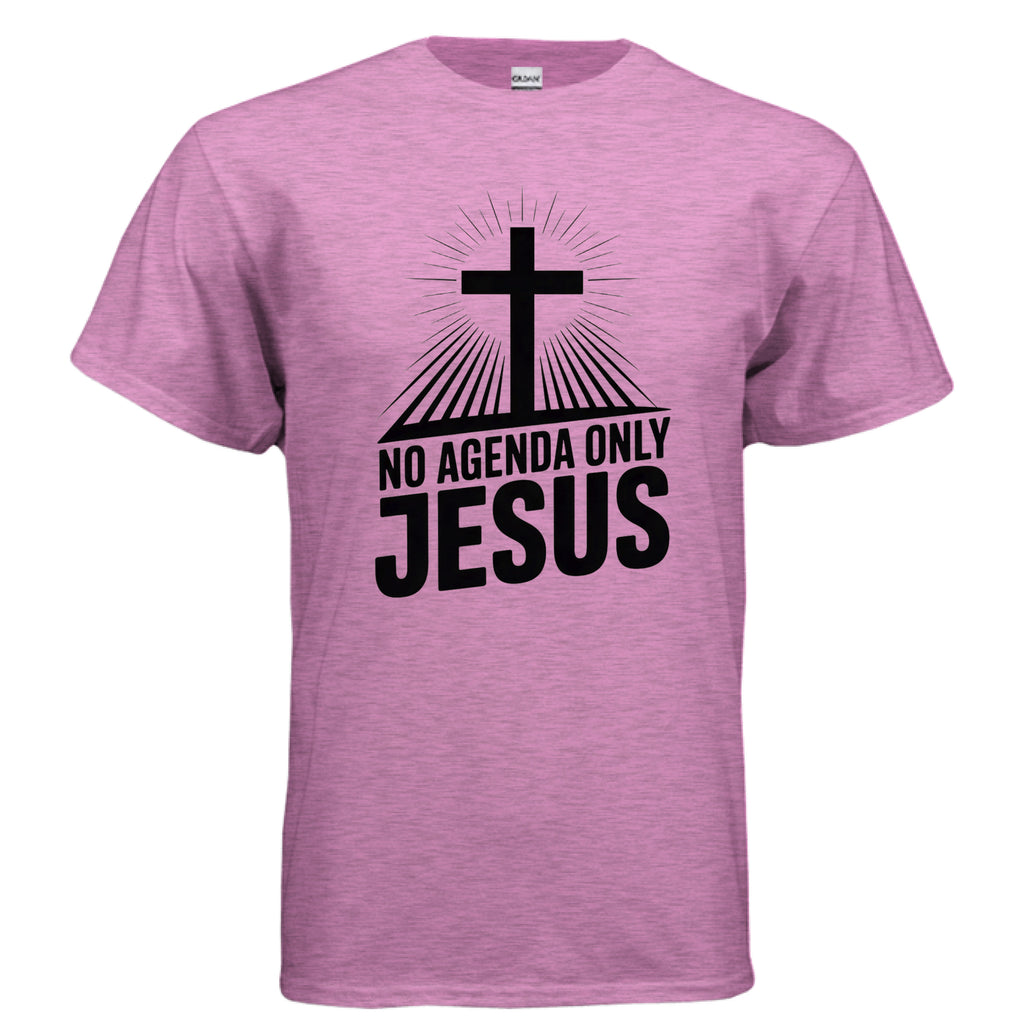 HEATHER RADIANT ORCHID - FRONT