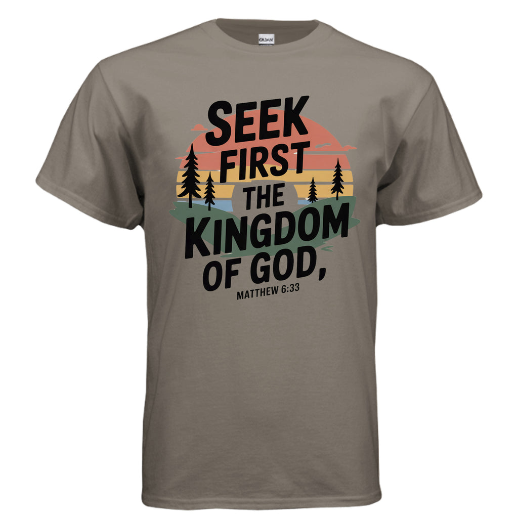 BROWN SAVANA - FRONT