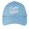 Sky Blue - FRONT