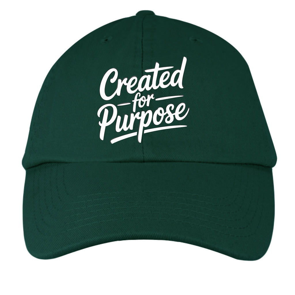 Forest Green - FRONT