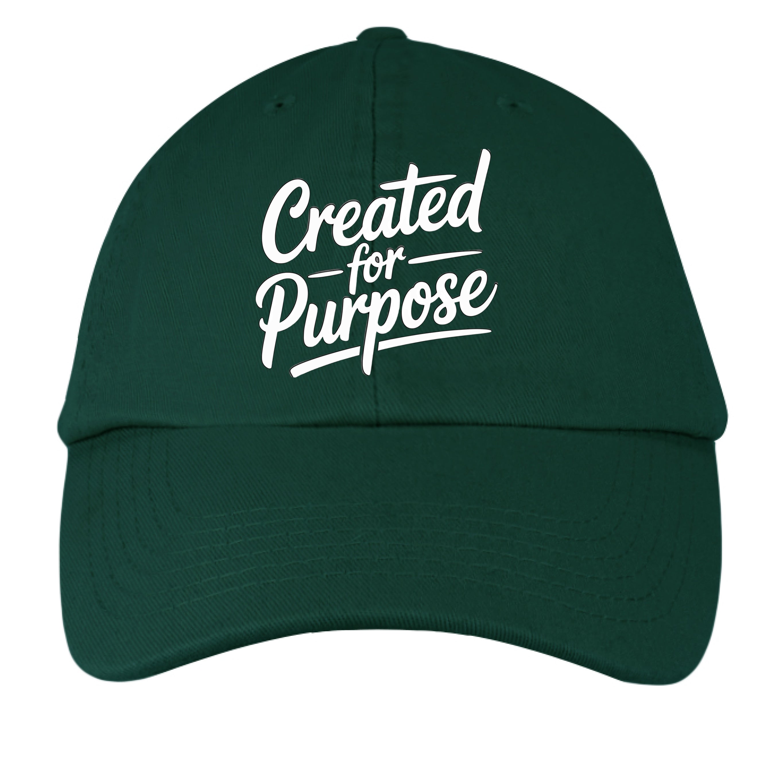 Forest Green - FRONT