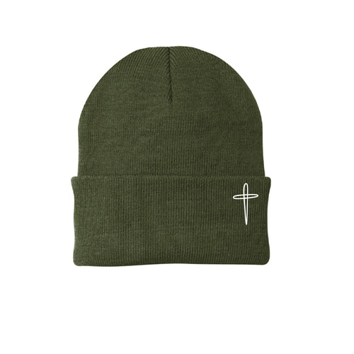 OlvDrabGn - FRONT