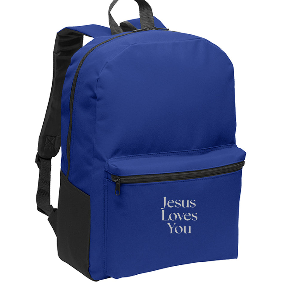 Twilight Blue - FRONT