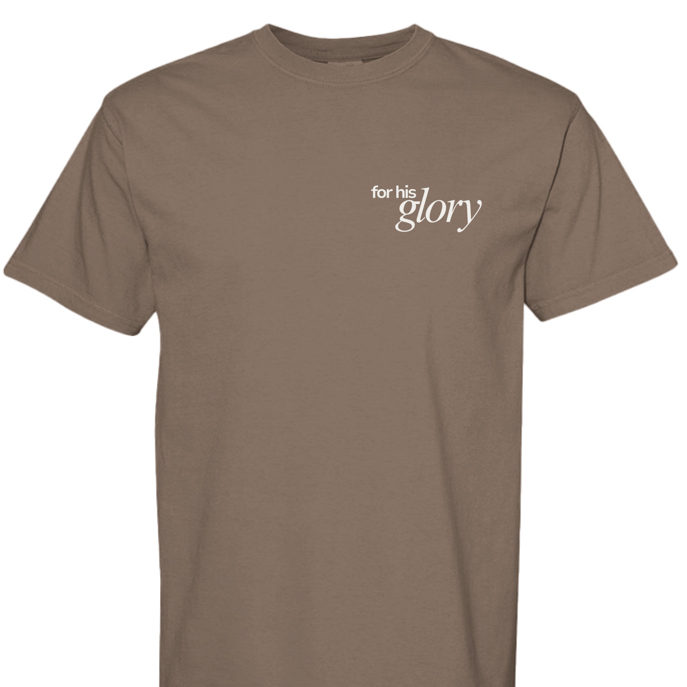 Espresso - FRONT