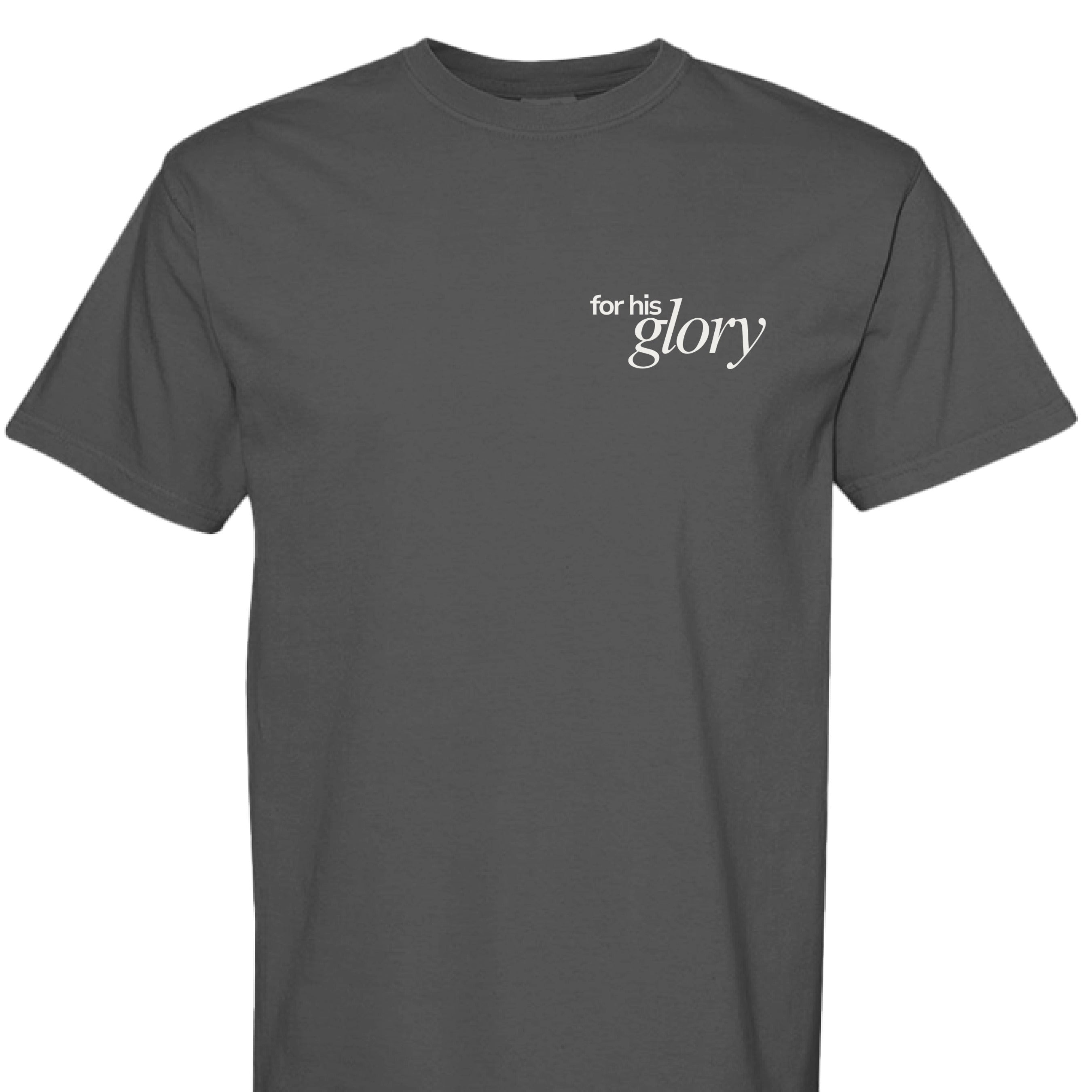 GRAPHITE - FRONT